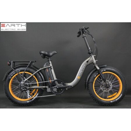 earth ant ebike