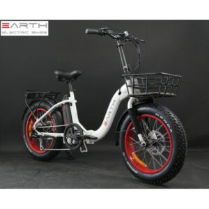 earth ant ebike