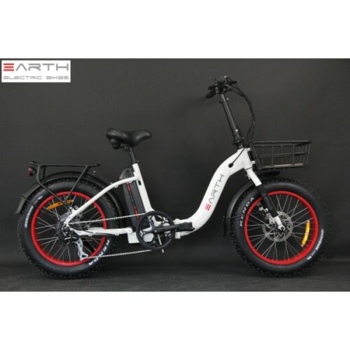 earth ant ebike