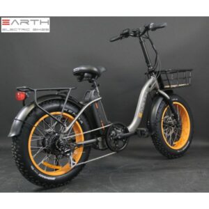 earth ant ebike