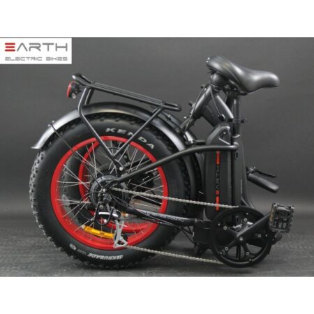 earth ant ebike