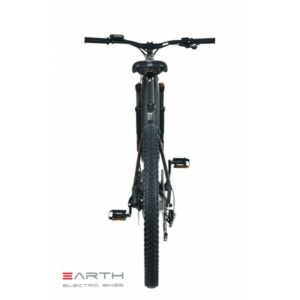 earth trex bike