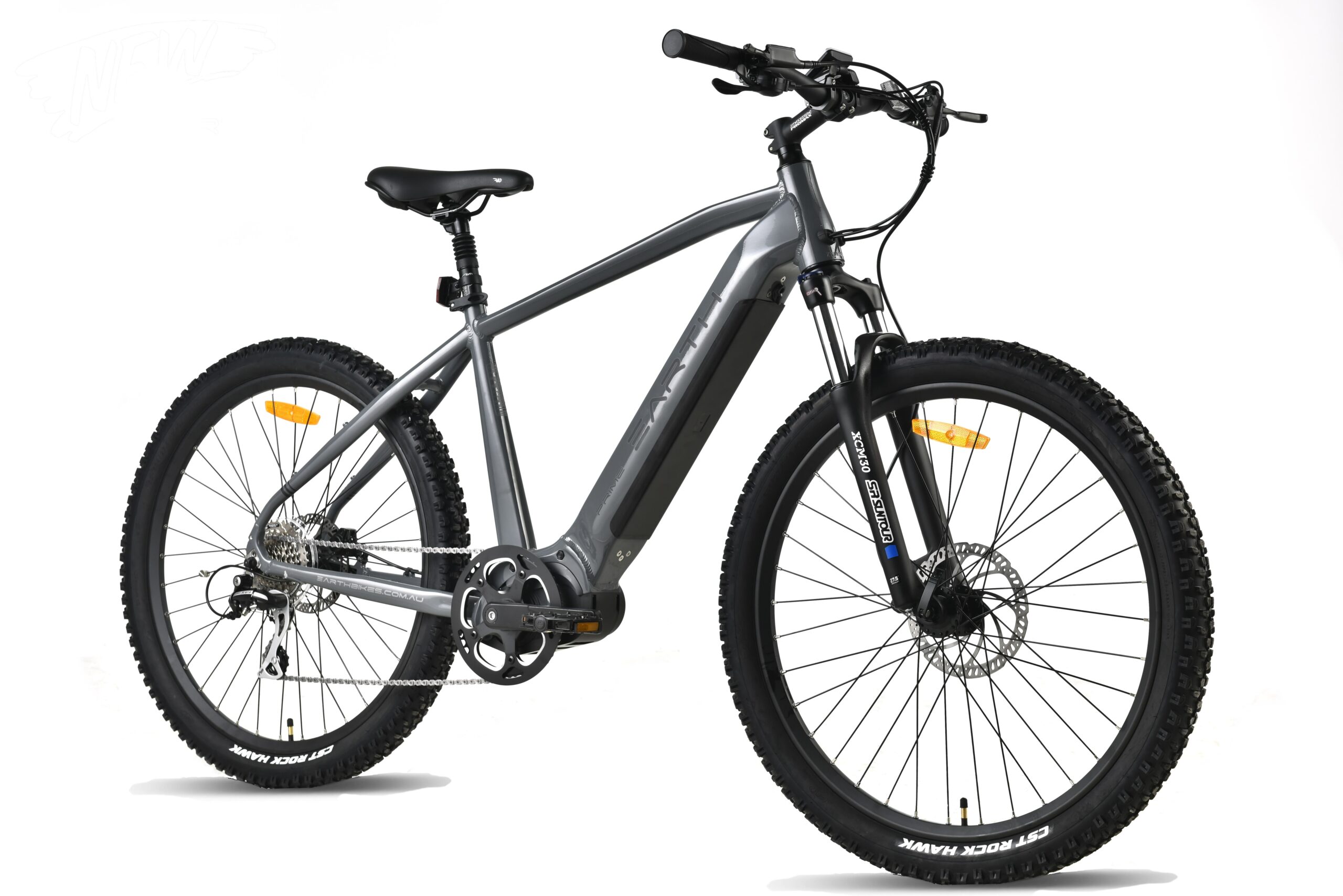 Scarb eBike 29 500W Premium Electric Mountain E-Bike – Access 12