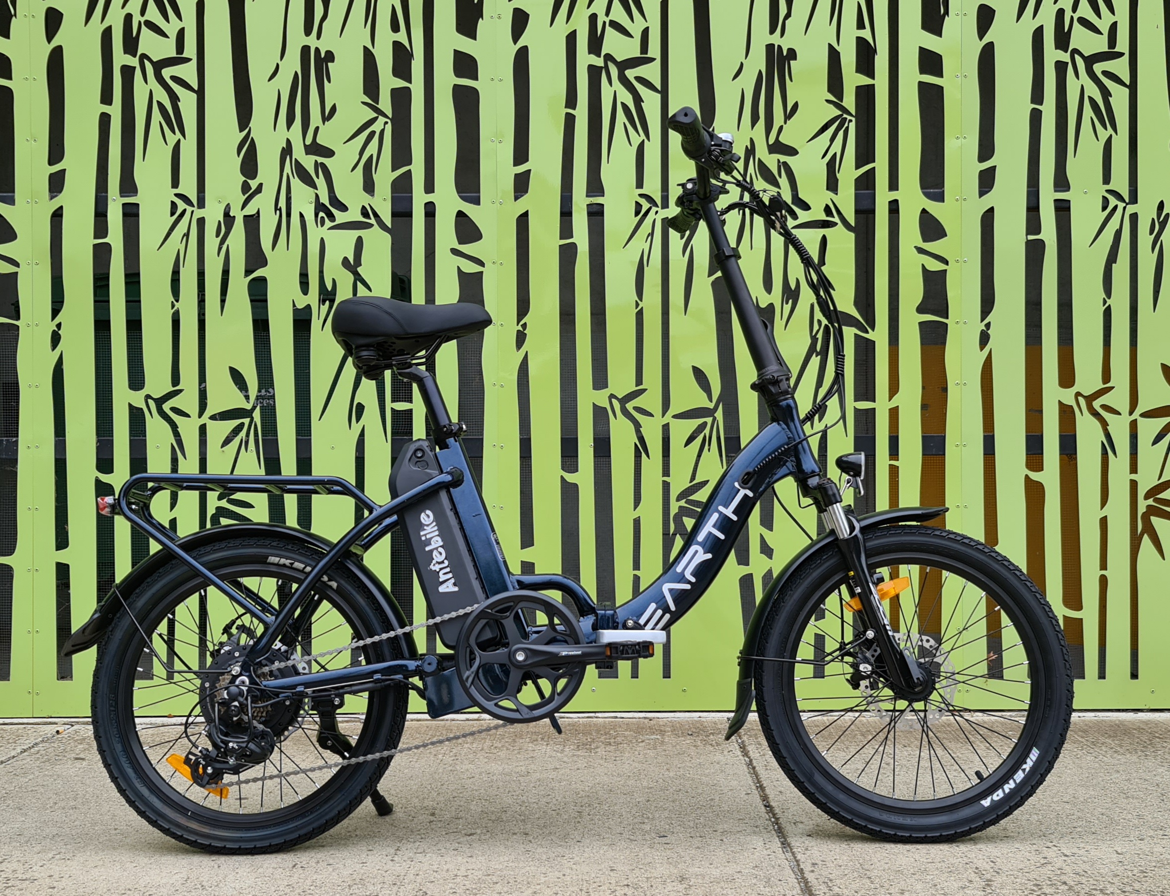 earth ant ebike