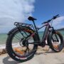 Earth Trex Rino Ebike 4